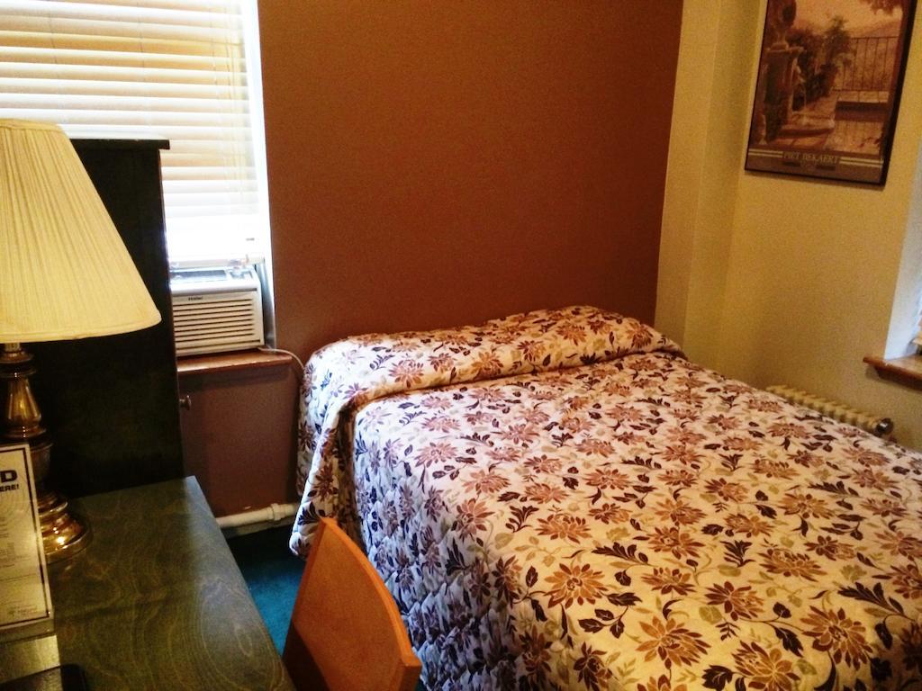 Park Savoy Hotel New York Kamer foto