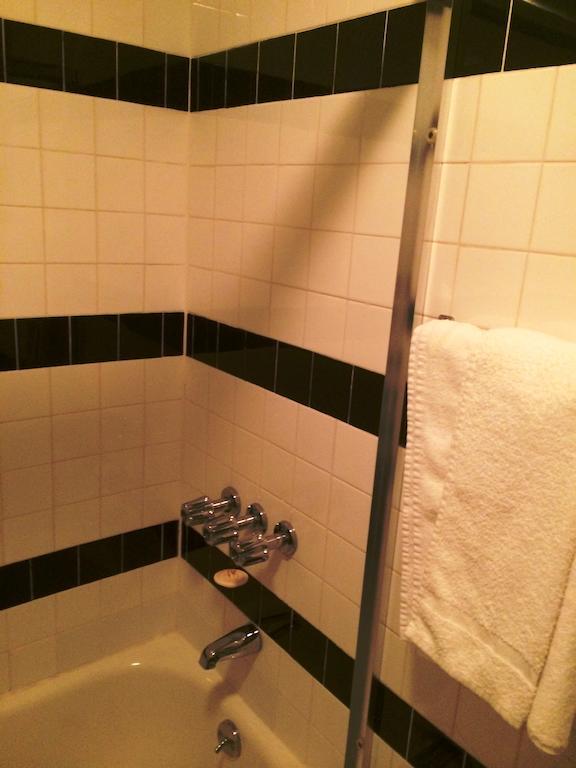Park Savoy Hotel New York Kamer foto