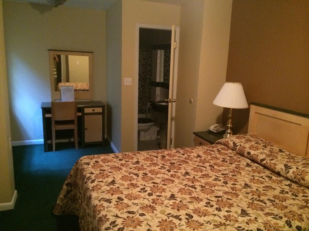 Park Savoy Hotel New York Kamer foto