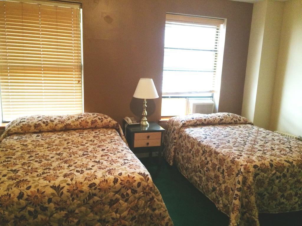 Park Savoy Hotel New York Kamer foto