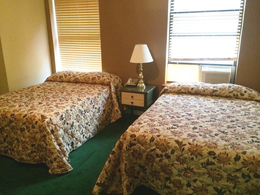 Park Savoy Hotel New York Kamer foto