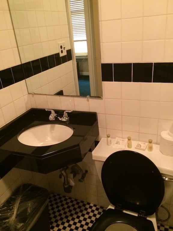 Park Savoy Hotel New York Kamer foto